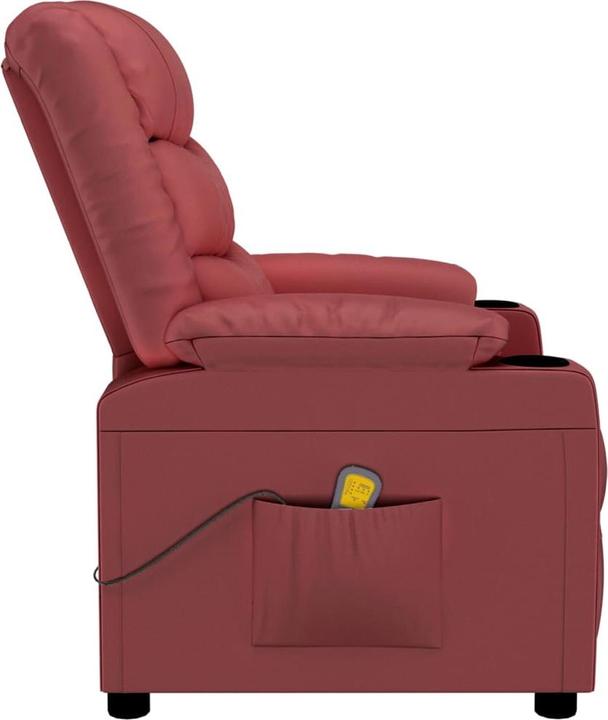 Actual product image vidaXL Cullan