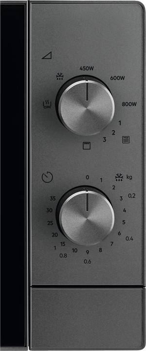 Actual product image Electrolux EMZ421MMTI (21 l)