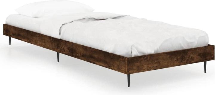 Image du produit vidaXL Bettgestell (75 x 190 cm)