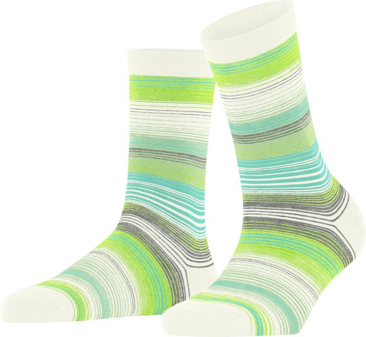 Produktbild Burlington Stripe BioCotton (36 - 41)