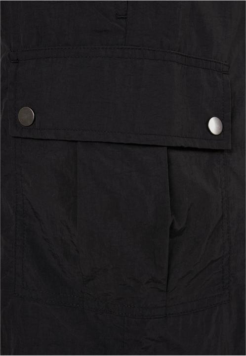Actual product image Urban Classics Nylon Cargo Shorts (M)