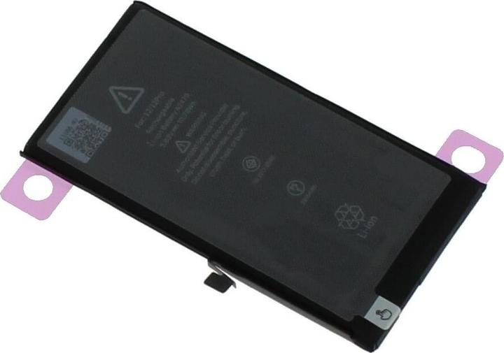 MobileParts iPhone 12 / 12 Pro Batterie (Original Chip)