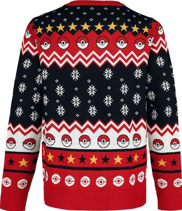 Produktbild Pokémon Pikachu (S)