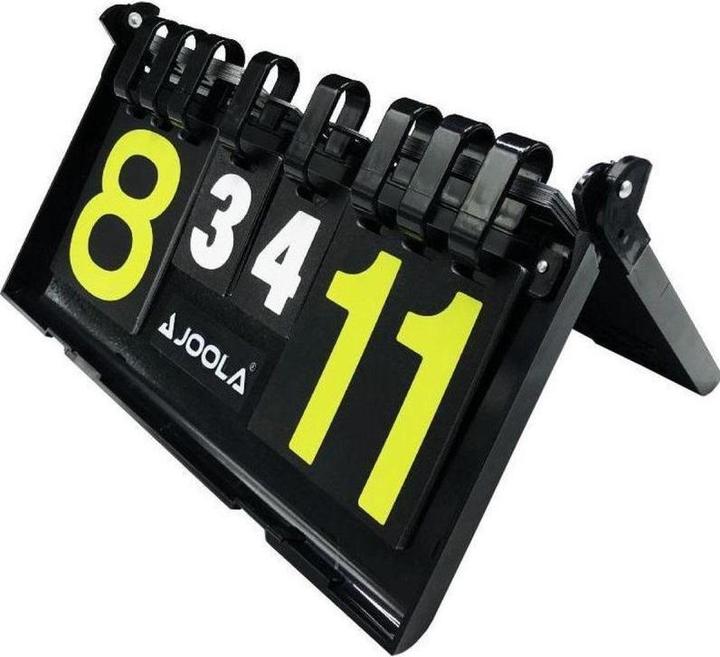 Actual product image Joola Scoreboard Result