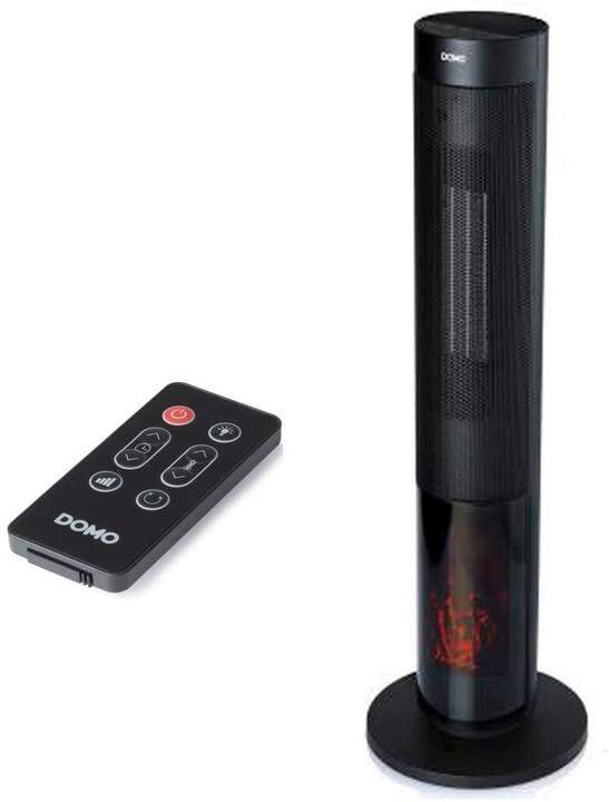 Image du produit Domo Keramikheizung DO7345H