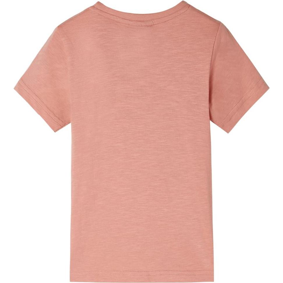 Thumbnail - VidaXL, Jungen, Shirt, Jacynth, Orange, (140)