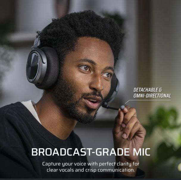 Produktbild Corsair Virtuoso MAX (Kabellos)