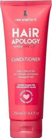 Image du produit Lee Stafford Après-shampooing Apologie des cheveux 250ml Blanc (250 ml)