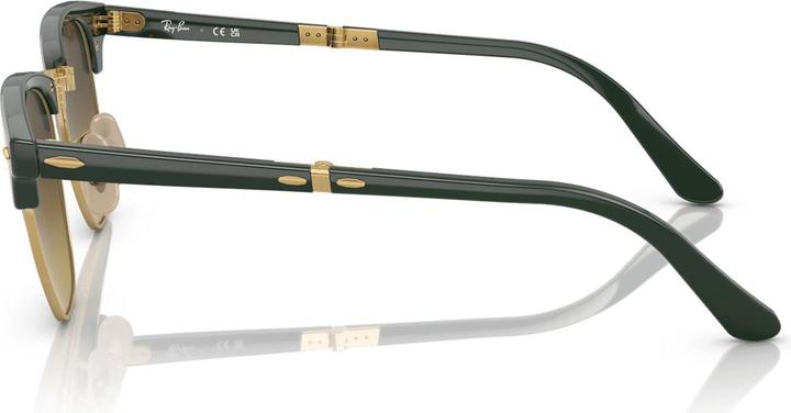 Produktbild Ray Ban Clubmaster Folding