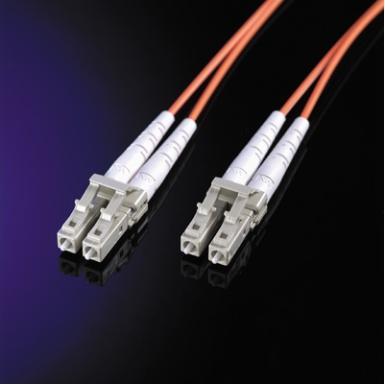 EFB Elektronik Netzwerkkabel (CAT6, 1 m), Netzwerkkabel