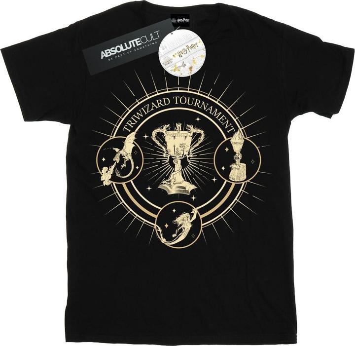 Produktbild Triwizard Seal TShirt (3XL)