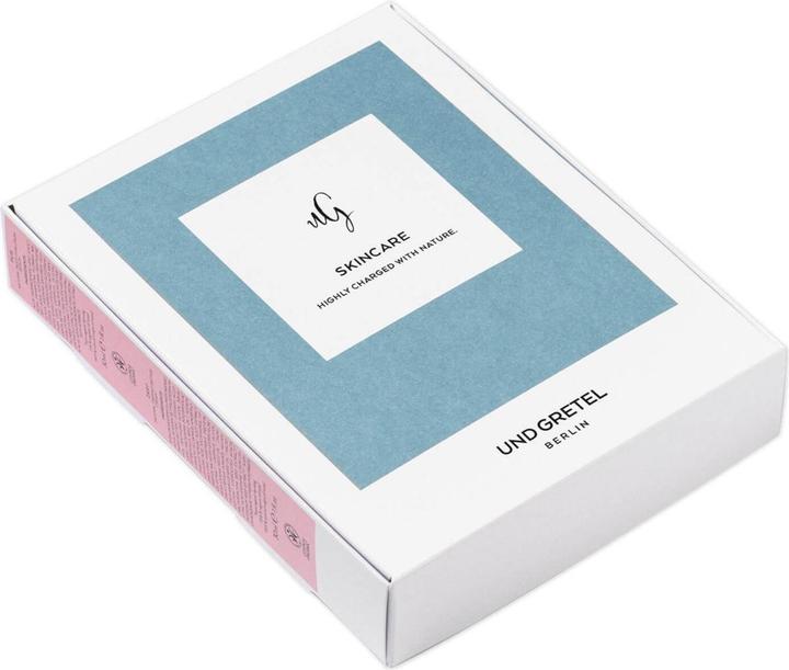 Immagine prodotto Und Gretel Berlin Cura della pelle - Set (Set per la cura del viso)