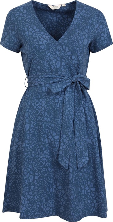 Image du produit Mountain Warehouse - Robe SANTORINI - Femme (38 D)