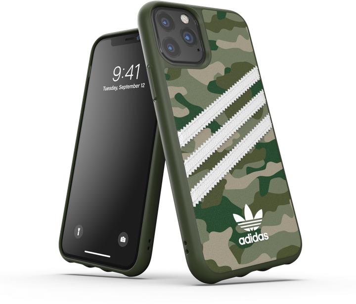 Produktbild adidas Moulded Camo Woman (Apple iPhone 11 Pro)