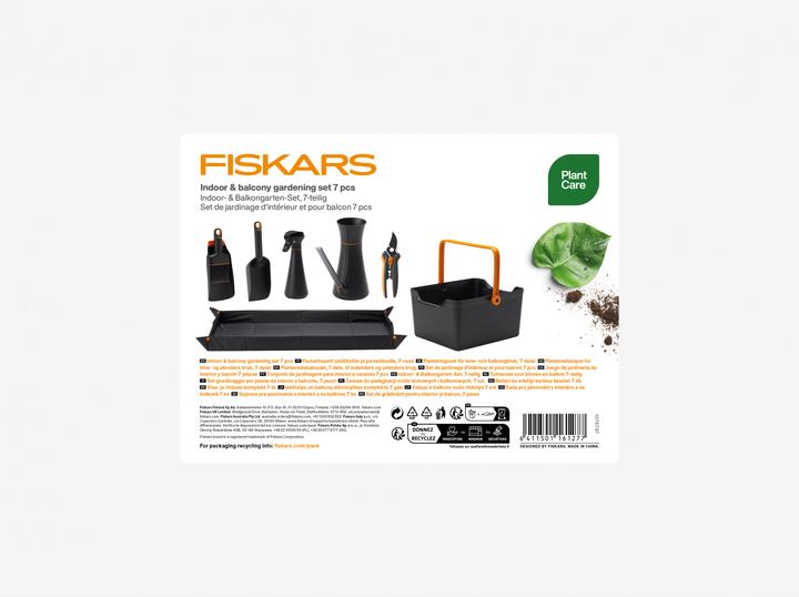 Productafbeelding Fiskars Urban Plant Care Set