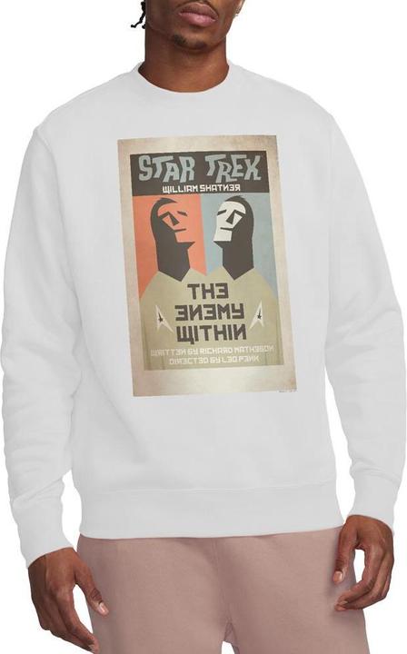 Image du produit - Sweat THE ORIGINAL SERIES EPISODE - Adulte (S)