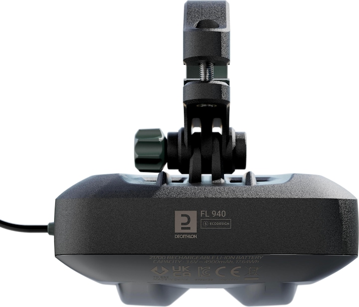 Produktbild Decathlon FL 940 (1300 lm)