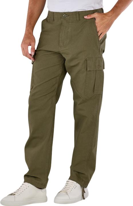 Actual product image Jack & Jones Jpstkane Jjbarkley Cargo Pant Noos (W32/L30)
