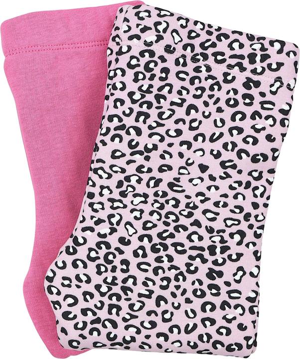Produktbild TupTam Winterleggings - 2er Set (104)