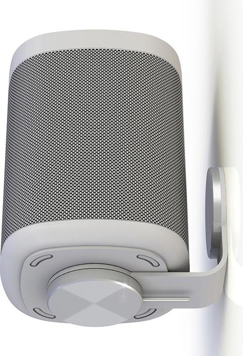 Image du produit Multibrackets Support mural Sonos S1/P1, métal/aluminium/1812 (1 pièce, Installation murale, Rotatif)