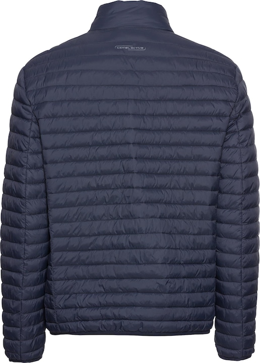 Produktbild Camel Active Steppjacke aus recyceltem Polyamid (64)