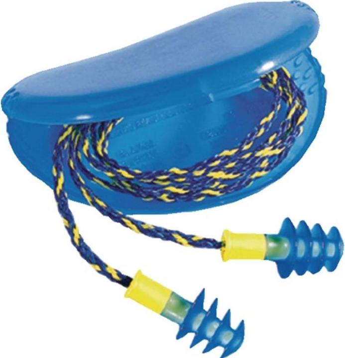 Productafbeelding Honeywell Gehoorbeschermingsdoppen Fusion (2x)