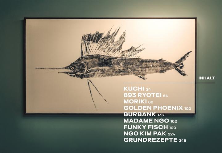 Produktbild The Duc Ngo (Deutsch, The Duc Ngo, 2025)