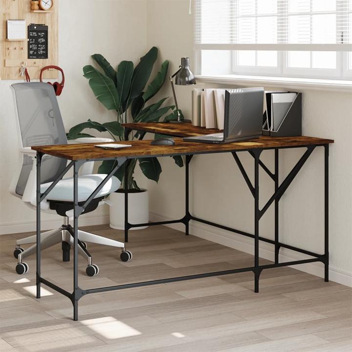 Image du produit vidaXL Schreibtisch
