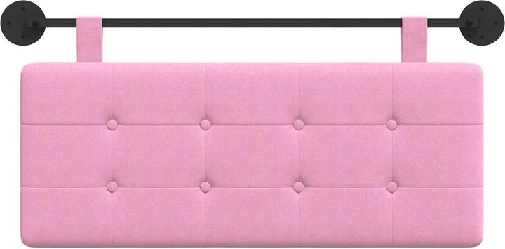 Actual product image vidaXL Schlafzimmer-Kopfteil (110 x 55 x 5 cm)