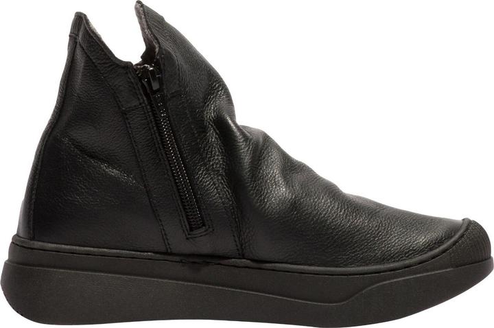 Actual product image Softinos Stiefelette (38)