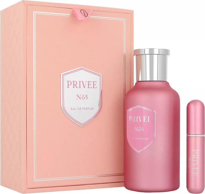 Immagine prodotto Flavia No 5 - EDP - Volume: 100 ml (Eau de parfum, 100 ml)
