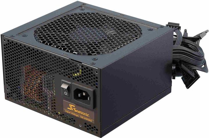 Productafbeelding Seasonic Voeding B12 850 W (850 W)