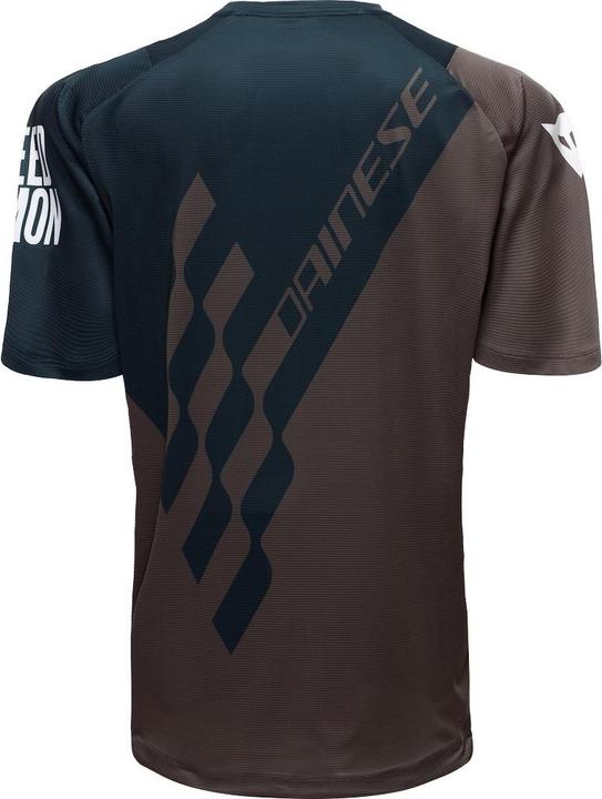 Image du produit Dainese Jersey Dnse 24 Hgaer Ss Blue (M)
