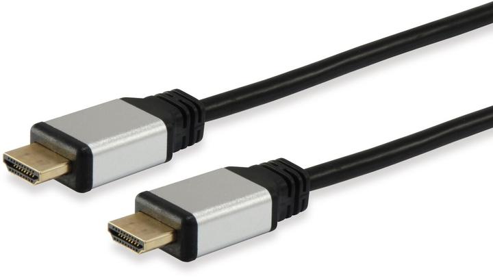 Produktbild equip HDMI (Typ A) — HDMI (Typ A) (10 m, HDMI, 2.0)