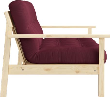 Produktbild Karup Design Unwind (3-Sitzer, Bettsofa)