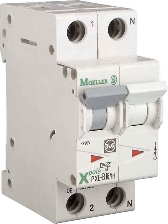 Produktbild Eaton LS-Schalter