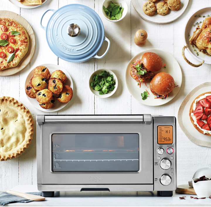 Image du produit Sage Smart Oven Pro