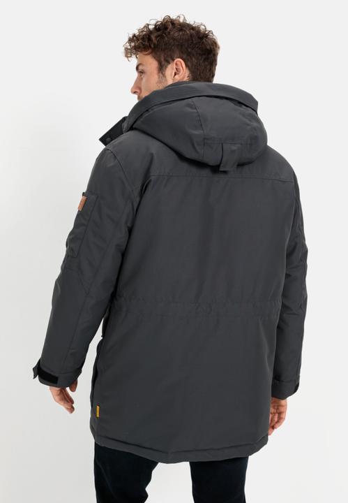 Produktbild Camel Active teXXXactive® Funktionsparka mit reflektierenden Details (50)