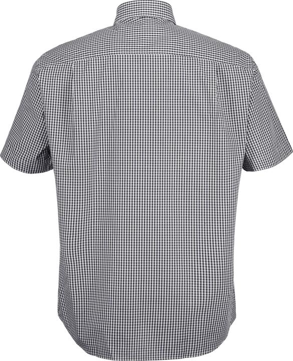 Produktbild JP1880 Hemd, Business, Halbarm, Vichy-Karo, bis 8XL, Comfort Fit, EasyCare (XL)