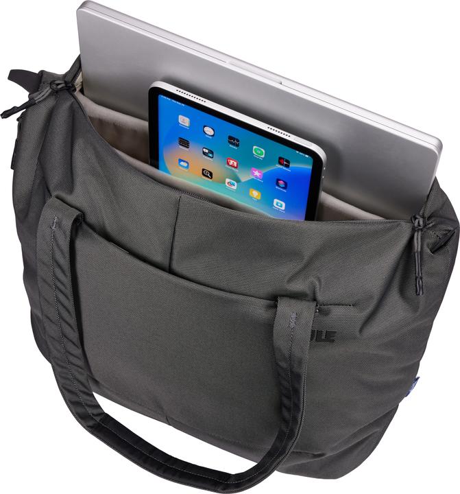 Immagine prodotto Thule Borsa Subterra 2 - Grigio Vetiver