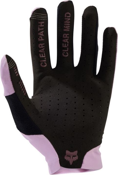 Actual product image Fox Gloves 23 Flexair Dxc Blsh L (L)