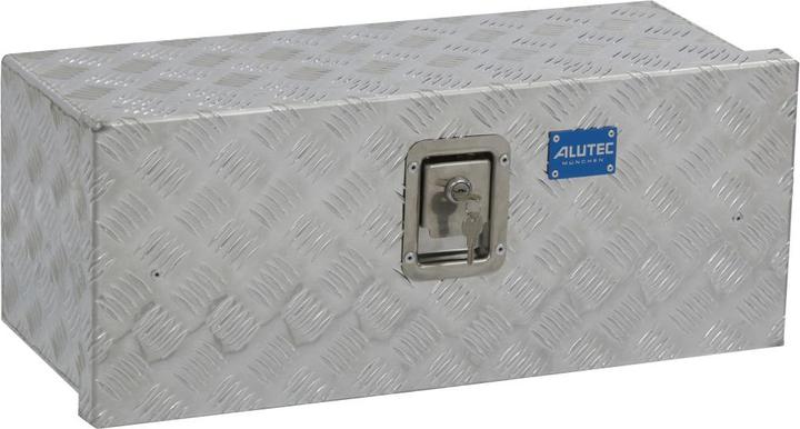 Alutec Truck 35