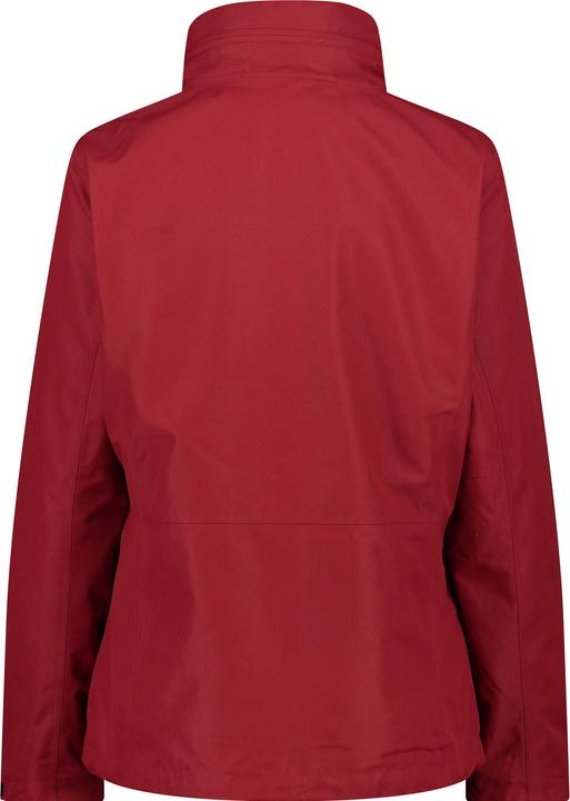 Actual product image CMP Campagnolo Zip Hoodie (36)