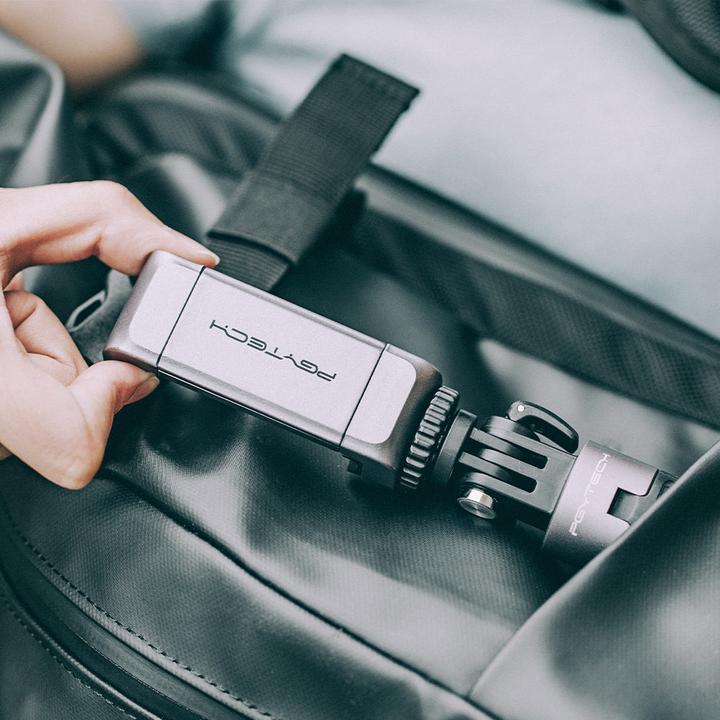 Productafbeelding Pgytech Driepoot VLOG Telefoon Verlengpaal