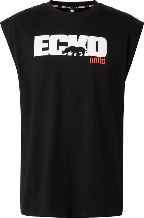 Produktbild Ecko Unltd. Frsh Tanktops jetblack M (M)
