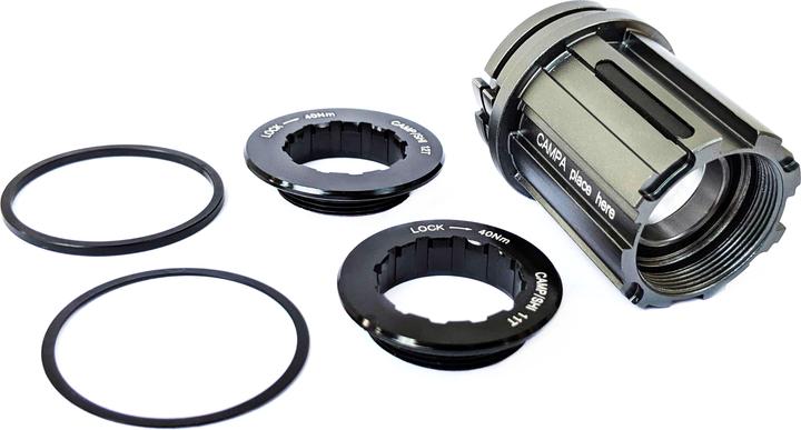 Wahoo corps de roue libre Campagnolo pour Kickr&Core