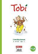 Immagine prodotto Tobi, Ausgabe 2023, Wort-Bild-Karten, Mit BOOKii-Funktion (Tedesco, 2024)