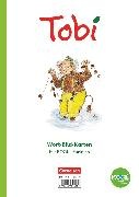Produktbild Tobi, Ausgabe 2023, Wort-Bild-Karten, Mit BOOKii-Funktion (Deutsch, 2024)