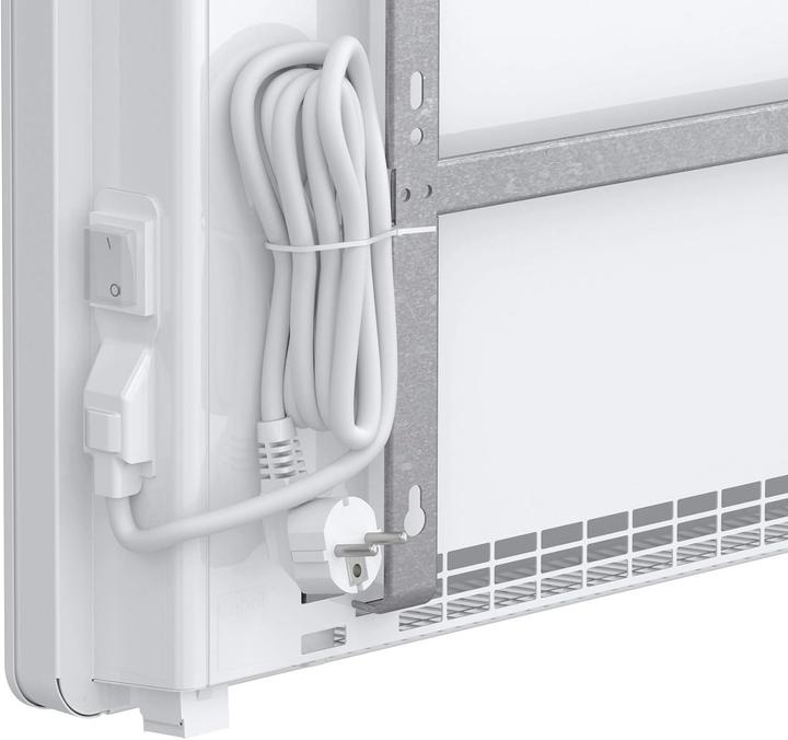 Produktbild AEG Haustechnik WKL 505 Wandkonvektor (500 W)