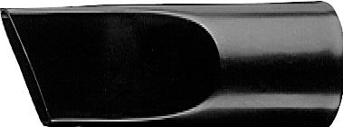 Produktbild Bosch Professional Zubehör Fugendüse für Bosch-Sauger, 49 mm